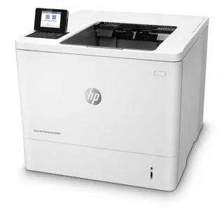 Замена головки на принтере HP M608N в Самаре